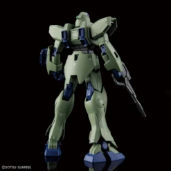 Bandai RE/100 Gun EZ -Panda Hobby Shop RE100 Gun EZ 3
