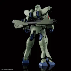 Bandai RE/100 Gun EZ -Panda Hobby Shop RE100 Gun EZ 4