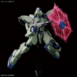 Bandai RE/100 Gun EZ -Panda Hobby Shop RE100 Gun EZ 6
