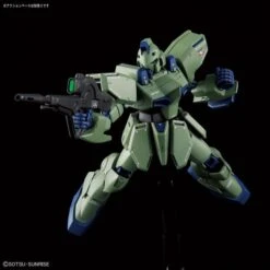 Bandai RE/100 Gun EZ -Panda Hobby Shop RE100 Gun EZ 7