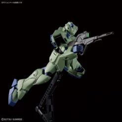 Bandai RE/100 Gun EZ -Panda Hobby Shop RE100 Gun EZ 8