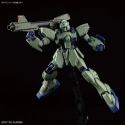 Bandai RE/100 Gun EZ -Panda Hobby Shop RE100 Gun EZ 9