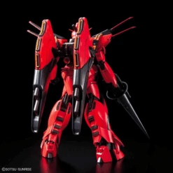 Bandai RE/100 Vigna-Ghina II 1/100 -Panda Hobby Shop RE100 Vigna Ghina II 3