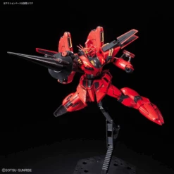 Bandai RE/100 Vigna-Ghina II 1/100 -Panda Hobby Shop RE100 Vigna Ghina II 5