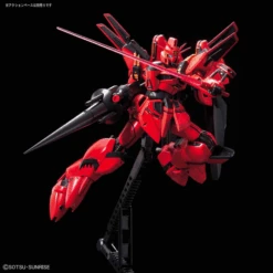 Bandai RE/100 Vigna-Ghina II 1/100 -Panda Hobby Shop RE100 Vigna Ghina II 7
