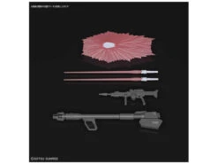 Bandai RE/100 Vigna Ghina 1/100 -Panda Hobby Shop RE100 Vigna Ghina 18