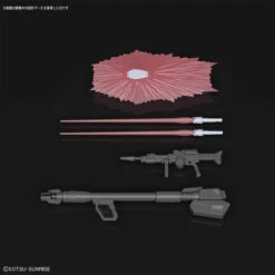 Bandai RE/100 Vigna Ghina 1/100 -Panda Hobby Shop RE100 Vigna Ghina 26