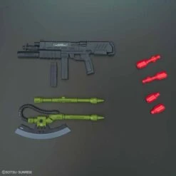 Bandai RE/100 Zaku II FZ 1/100 -Panda Hobby Shop RE100 Zaku II FZ 1