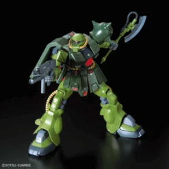 Bandai RE/100 Zaku II FZ 1/100 -Panda Hobby Shop RE100 Zaku II FZ 3