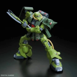 Bandai RE/100 Zaku II FZ 1/100 -Panda Hobby Shop RE100 Zaku II FZ 4