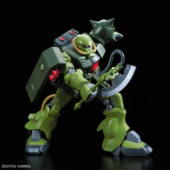Bandai RE/100 Zaku II FZ 1/100 -Panda Hobby Shop RE100 Zaku II FZ 5
