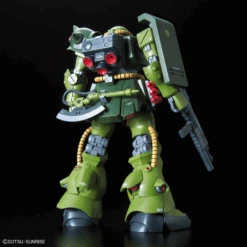 Bandai RE/100 Zaku II FZ 1/100 -Panda Hobby Shop RE100 Zaku II FZ 7