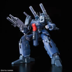 Bandai RE Guncannon Detector 1/100 -Panda Hobby Shop REGuncannonDetector1 1002