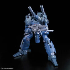 Bandai RE Guncannon Detector 1/100 -Panda Hobby Shop REGuncannonDetector1 1004
