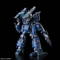 Bandai RE Guncannon Detector 1/100 -Panda Hobby Shop REGuncannonDetector1 1007