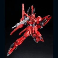 Bandai RE Gundam Mark-III Unit 8 1/100 -Panda Hobby Shop REGundamMark IIIUnit8 14