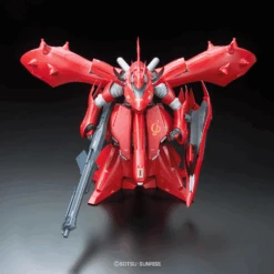 Bandai RE MSN-04 II Nightingale 1/100 -Panda Hobby Shop REMSN 04IINightingale1 100 3