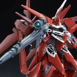 Bandai RE Rebawoo 1/100 -Panda Hobby Shop RERebawoo1 1001
