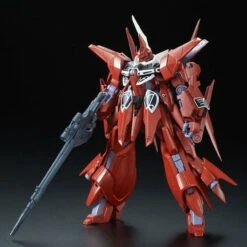 Bandai RE Rebawoo 1/100 -Panda Hobby Shop RERebawoo1 1002