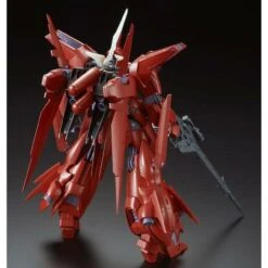 Bandai RE Rebawoo 1/100 -Panda Hobby Shop RERebawoo1 1003