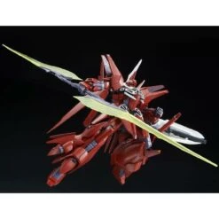 Bandai RE Rebawoo 1/100 -Panda Hobby Shop RERebawoo1 1005