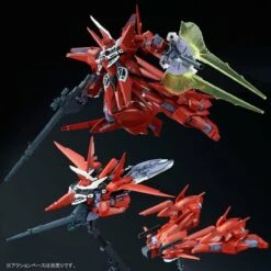 Bandai RE Rebawoo 1/100 -Panda Hobby Shop RERebawoo1 1009