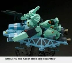 Bandai RE Type 89 Base Jabeber 1/100 -Panda Hobby Shop REType89BaseJabeber1 1001