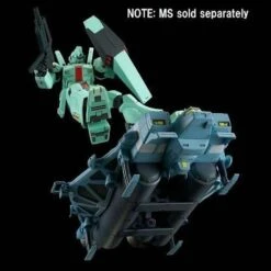 Bandai RE Type 89 Base Jabeber 1/100 -Panda Hobby Shop REType89BaseJabeber1 1003