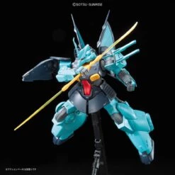 Bandai RE/100 Dijeh 1/100 -Panda Hobby Shop RE 100Dijeh1 100 10