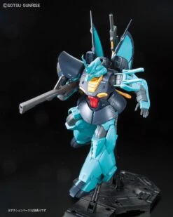 Bandai RE/100 Dijeh 1/100 -Panda Hobby Shop RE 100Dijeh1 100 12