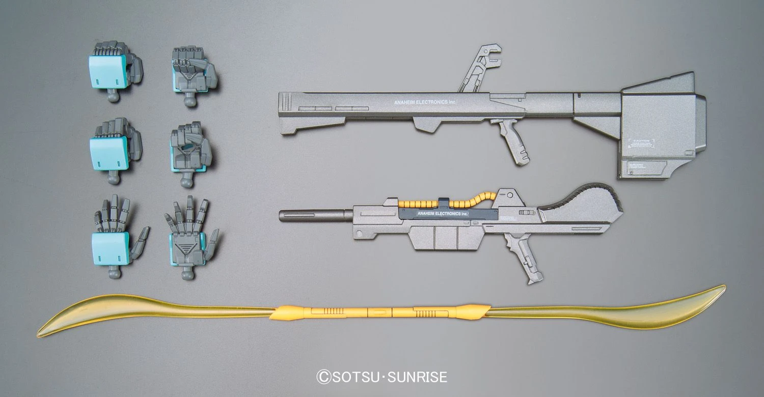 Bandai RE/100 Dijeh 1/100 13 Bandai RE/100 Dijeh 1/100 - Image 13