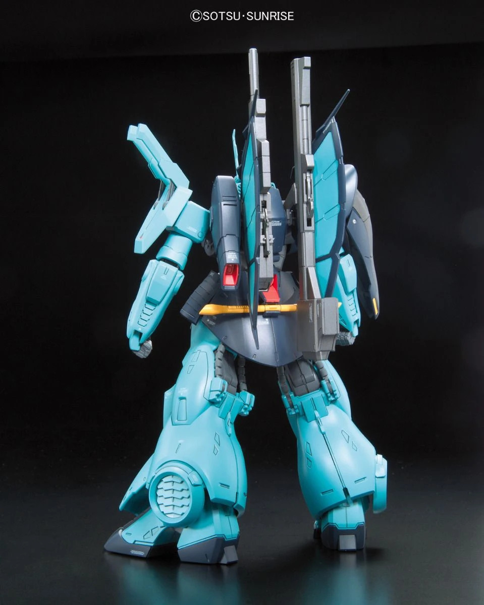 Bandai RE/100 Dijeh 1/100 3 Bandai RE/100 Dijeh 1/100 - Image 3