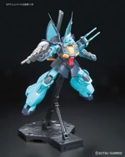 Bandai RE/100 Dijeh 1/100 20 Bandai RE/100 Dijeh 1/100 -Panda Hobby Shop RE 100Dijeh1 100 8 1