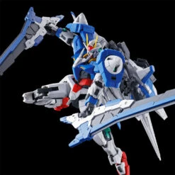 Bandai RG 00 XN Raiser 1/144 -Panda Hobby Shop RG00XNRaiser1 144 2