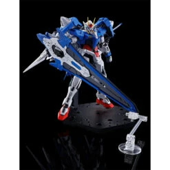 Bandai RG 00 XN Raiser 1/144 -Panda Hobby Shop RG00XNRaiser1 144 3