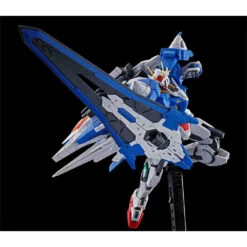 Bandai RG 00 XN Raiser 1/144 -Panda Hobby Shop RG00XNRaiser1 144 4