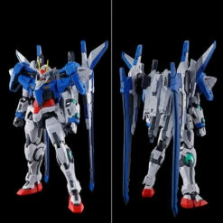 Bandai RG 00 XN Raiser 1/144 -Panda Hobby Shop RG00XNRaiser1 144 6
