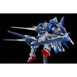 Bandai RG 00 XN Raiser 1/144 -Panda Hobby Shop RG00XNRaiser1 144 9