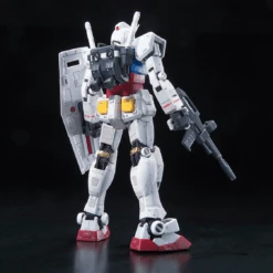 Bandai RG 01 RX-78-2 Gundam 1/144 -Panda Hobby Shop RG01RX 78 2Gundam1 144 4
