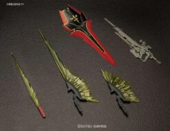 Bandai RG 22 Sinanju 1/144 -Panda Hobby Shop RG22Sinanju 1