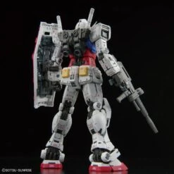 Bandai RG 40 RX-78-2 Gundam Ver. 2.0 1/144 22 Bandai RG 40 RX-78-2 Gundam Ver. 2.0 1/144 -Panda Hobby Shop RG40RX 78 2GundamVer.2.01 144 2 2c19f2ec 4a50 4076 bf83 7b2342152633 1