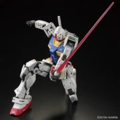 Bandai RG 40 RX-78-2 Gundam Ver. 2.0 1/144 25 Bandai RG 40 RX-78-2 Gundam Ver. 2.0 1/144 -Panda Hobby Shop RG40RX 78 2GundamVer.2.01 144 5 74e7182c 2e5b 4277 a388 9f28b8745ca7 1