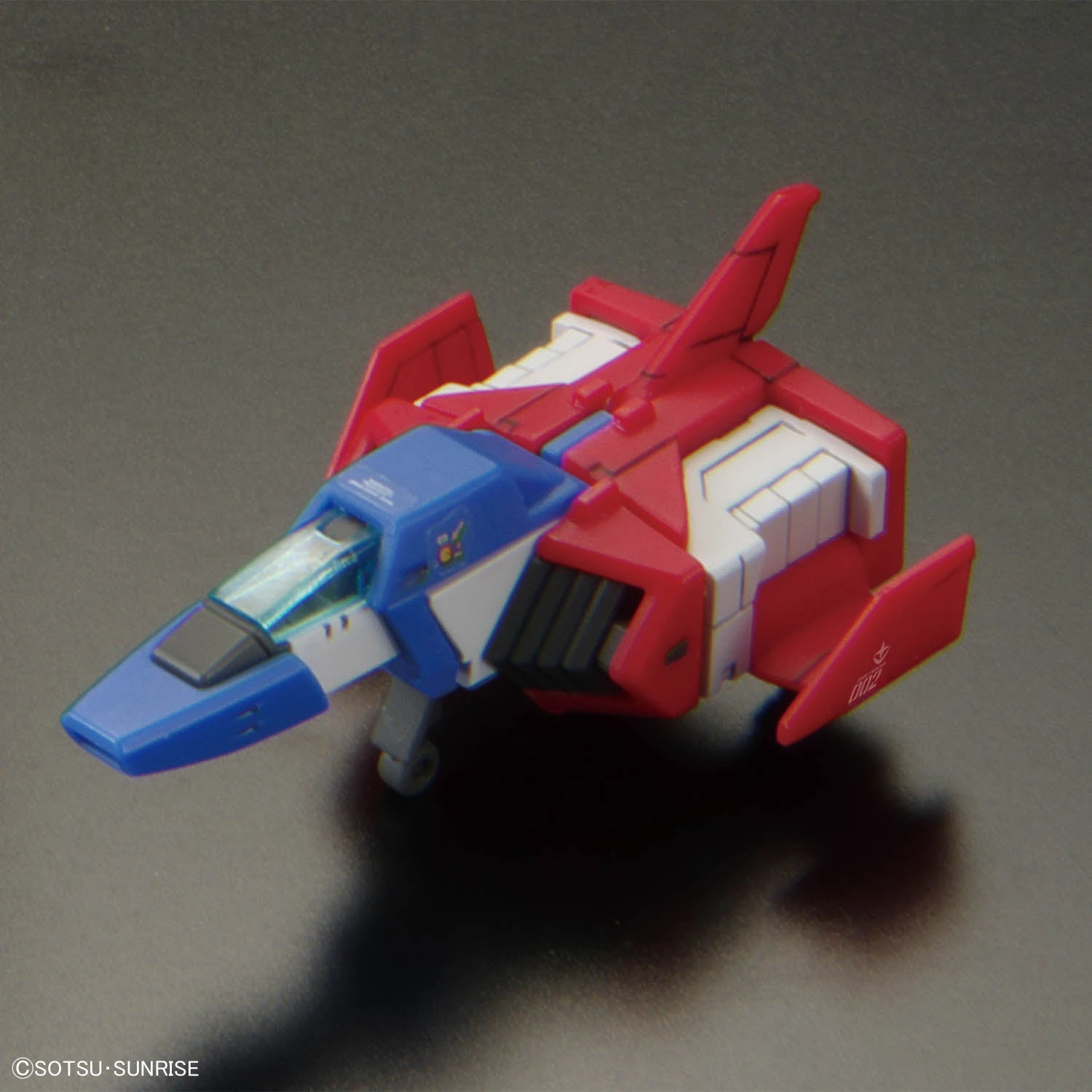 Bandai RG 40 RX-78-2 Gundam Ver. 2.0 1/144 12 Bandai RG 40 RX-78-2 Gundam Ver. 2.0 1/144 - Image 12