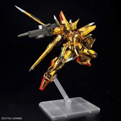 Bandai RG 41 Akatsuki Gundam Oowashi Unit 1/144 -Panda Hobby Shop RGAkatsukiGundamOowashiUnit1 144 10