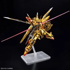 Bandai RG 41 Akatsuki Gundam Oowashi Unit 1/144 -Panda Hobby Shop RGAkatsukiGundamOowashiUnit1 144 11