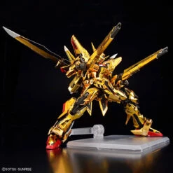Bandai RG 41 Akatsuki Gundam Oowashi Unit 1/144 -Panda Hobby Shop RGAkatsukiGundamOowashiUnit1 144 5