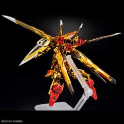Bandai RG 41 Akatsuki Gundam Oowashi Unit 1/144 -Panda Hobby Shop RGAkatsukiGundamOowashiUnit1 144 7