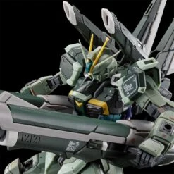Bandai RG Blast Impulse Gundam Spec II 1/144 -Panda Hobby Shop RGBlastImpulseGundamSpecII1 144 2