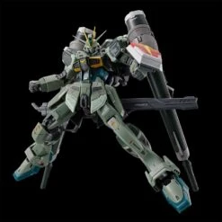 Bandai RG Blast Impulse Gundam Spec II 1/144 -Panda Hobby Shop RGBlastImpulseGundamSpecII1 144 4