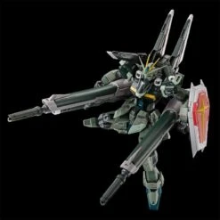 Bandai RG Blast Impulse Gundam Spec II 1/144 -Panda Hobby Shop RGBlastImpulseGundamSpecII1 144 5